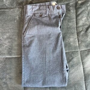 Size 32x32 blue Joseph Abboud pants